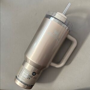 Stanley Quencher H2.0 Tumbler - Elf Gold